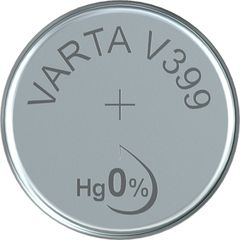 Varta Ρολογιού V399 (1τμχ)