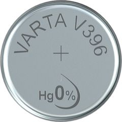 Varta Ρολογιού V396 (1τμχ)