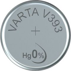 Varta Ρολογιού V393 (1τμχ)