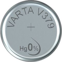 Varta Ρολογιού V379 (1τμχ)