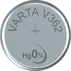 Varta Ρολογιού V362 (1τμχ)