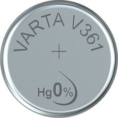 Varta Ρολογιού V361 (1τμχ)