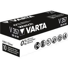 Varta Ρολογιού V357 (1τμχ)-thumb-2
