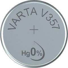 Varta Ρολογιού V357 (1τμχ)