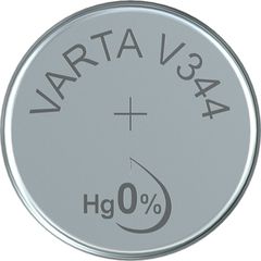 Varta Ρολογιού V344 (1τμχ)