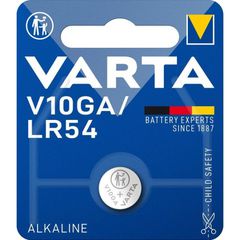 Varta LR54 V10 (1τμχ)