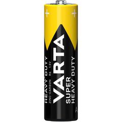 Varta Super Heavy Duty R6 ΑΑ (4τμχ)