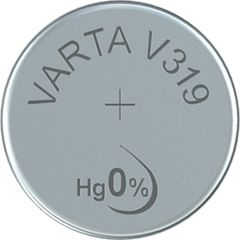 Varta Ρολογιού V319 (1τμχ)