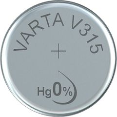 Varta Ρολογιού V315 (1τμχ)