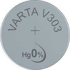 Varta Ρολογιού V303 (1τμχ)