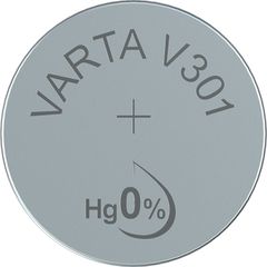 Varta Ρολογιού V301 (1τμχ)
