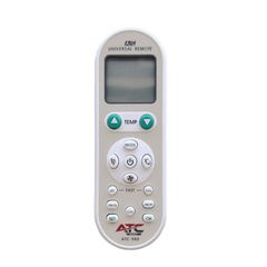 ATC Τηλεχειριστήριο Κλιματισμού Universal Aircool 988