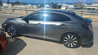 Honda Civic 2018 1.6 I-DTEC EXECUTIVE-thumb-3