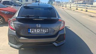 Honda Civic 2018 1.6 I-DTEC EXECUTIVE-thumb-5