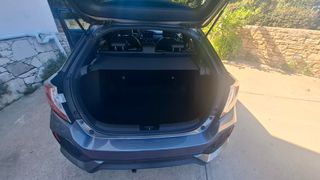 Honda Civic 2018 1.6 I-DTEC EXECUTIVE-thumb-10
