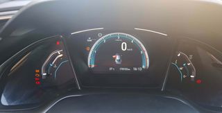 Honda Civic 2018 1.6 I-DTEC EXECUTIVE-thumb-12