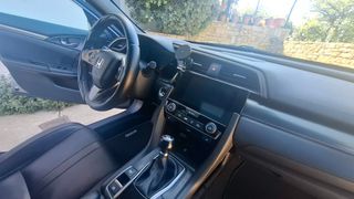 Honda Civic 2018 1.6 I-DTEC EXECUTIVE-thumb-13