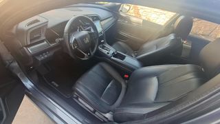 Honda Civic 2018 1.6 I-DTEC EXECUTIVE-thumb-17