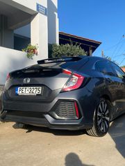Honda Civic 2018 1.6 I-DTEC EXECUTIVE-thumb-6