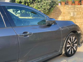 Honda Civic 2018 1.6 I-DTEC EXECUTIVE-thumb-7