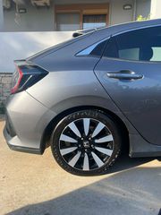 Honda Civic 2018 1.6 I-DTEC EXECUTIVE-thumb-8