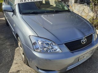 Toyota Corolla 2004 VVTI 16V 1400CC-thumb-2