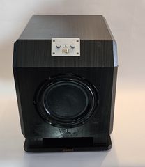 KODA SW-10A ACTIVE SUBWOOFER 10''-thumb-1