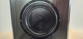 KODA SW-10A ACTIVE SUBWOOFER 10''-thumb-3