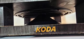 KODA SW-10A ACTIVE SUBWOOFER 10''-thumb-4