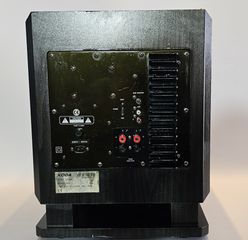 KODA SW-10A ACTIVE SUBWOOFER 10''-thumb-6