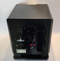 KODA SW-10A ACTIVE SUBWOOFER 10''-thumb-7