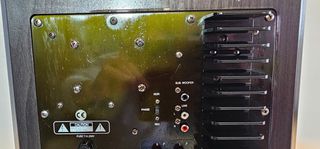 KODA SW-10A ACTIVE SUBWOOFER 10''-thumb-8