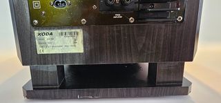 KODA SW-10A ACTIVE SUBWOOFER 10''-thumb-11