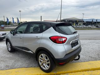 Renault Captur 2016 INTES KAMERA NAVI LED KLIMA ΑΡΙΣΤΟ-thumb-1