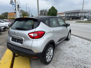 Renault Captur 2016 INTES KAMERA NAVI LED KLIMA ΑΡΙΣΤΟ-thumb-3