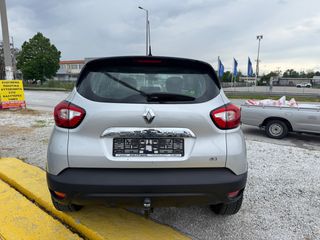 Renault Captur 2016 INTES KAMERA NAVI LED KLIMA ΑΡΙΣΤΟ-thumb-5