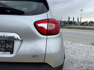 Renault Captur 2016 INTES KAMERA NAVI LED KLIMA ΑΡΙΣΤΟ-thumb-7