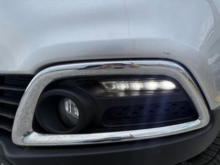 Renault Captur 2016 INTES KAMERA NAVI LED KLIMA ΑΡΙΣΤΟ-thumb-8