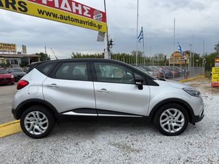 Renault Captur 2016 INTES KAMERA NAVI LED KLIMA ΑΡΙΣΤΟ-thumb-11