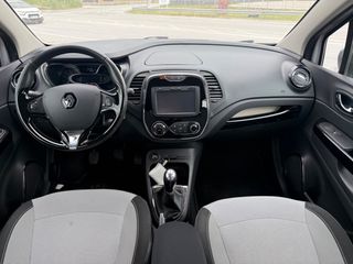 Renault Captur 2016 INTES KAMERA NAVI LED KLIMA ΑΡΙΣΤΟ-thumb-13