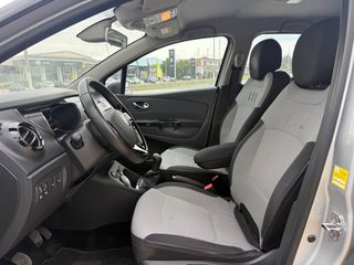 Renault Captur 2016 INTES KAMERA NAVI LED KLIMA ΑΡΙΣΤΟ-thumb-14