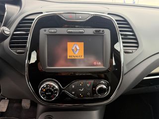 Renault Captur 2016 INTES KAMERA NAVI LED KLIMA ΑΡΙΣΤΟ-thumb-20