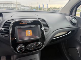 Renault Captur 2016 INTES KAMERA NAVI LED KLIMA ΑΡΙΣΤΟ-thumb-21