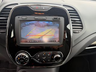 Renault Captur 2016 INTES KAMERA NAVI LED KLIMA ΑΡΙΣΤΟ-thumb-22