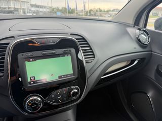 Renault Captur 2016 INTES KAMERA NAVI LED KLIMA ΑΡΙΣΤΟ-thumb-23