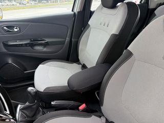 Renault Captur 2016 INTES KAMERA NAVI LED KLIMA ΑΡΙΣΤΟ-thumb-24
