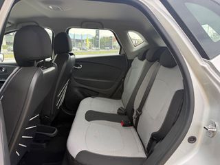 Renault Captur 2016 INTES KAMERA NAVI LED KLIMA ΑΡΙΣΤΟ-thumb-25