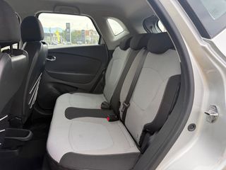 Renault Captur 2016 INTES KAMERA NAVI LED KLIMA ΑΡΙΣΤΟ-thumb-26