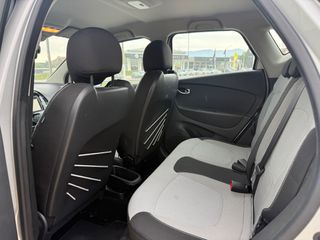 Renault Captur 2016 INTES KAMERA NAVI LED KLIMA ΑΡΙΣΤΟ-thumb-27