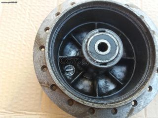 HONDA C 50-thumb-1